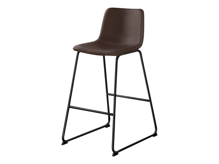 Office Chair, Bar Height, Standing, Computer Desk, Work, Look, Contemporary, Modern