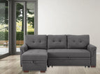 Dark Gray