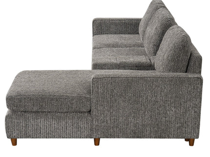 L - Sectional Sofa With Reversible Chaise
