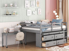Dark Gray / Full