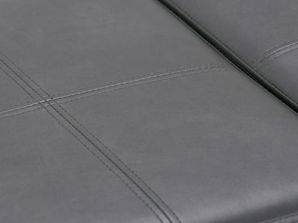 Avalon - Upholstered Storage Ottoman
