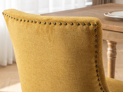 Ultra - Side Dining Chair (Set of 2)