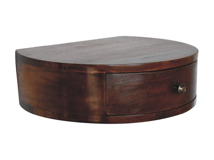 Lunar - Drawer Floating Nightstand