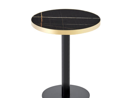Elegant Round Bistro Table