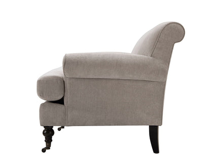Alana Lawson - Three Cushion Tightback Sofa