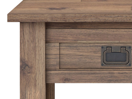 Monroe - Handcrafted Side Table