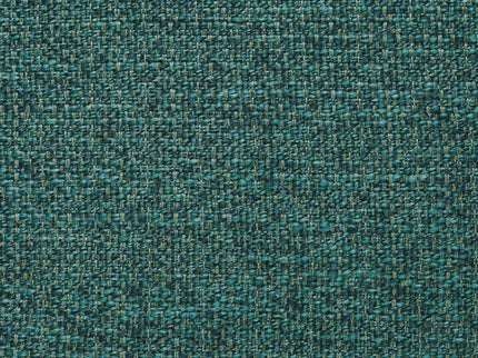 Qwen - Button Tufted Accent Chair With - Teal