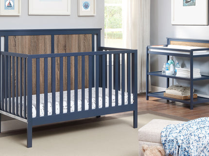 Connelly - 4-in-1 Convertible Crib