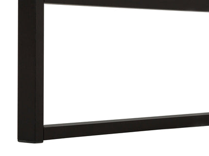 Industrial Design Computer Desk For Home Office, Laptop