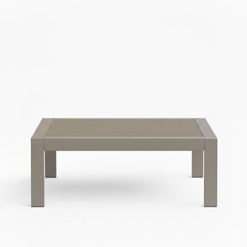 Outdoor Patio Set All-Weather & Thick Cushions