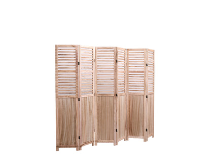 Expertly Designed Panel Folding Room Divider