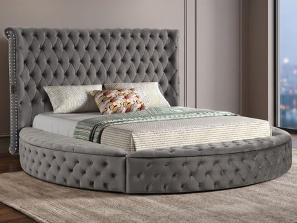 Hazel - Storage Bed