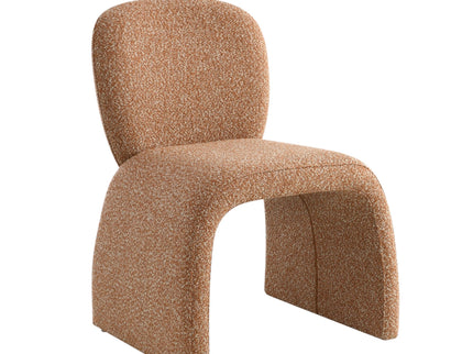 Luke - Accent Chair (Set of 2) - Brown