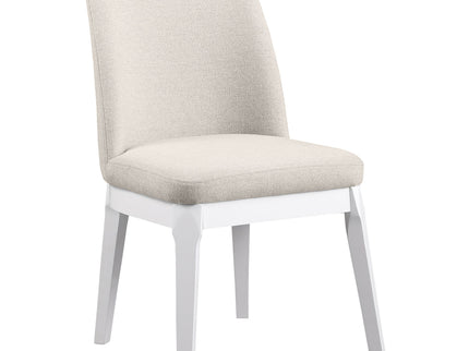 Rupert - Upholstered Dining Side Chair (Set of 2)