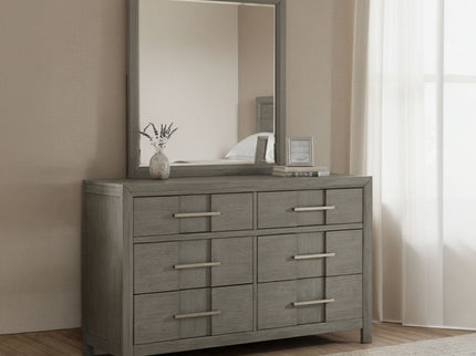 Kenzo - Storage Bedroom Set