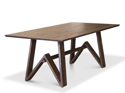 Trimont - Dining Table - Walnut