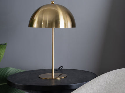 Tundra - Table Lamp - Gold