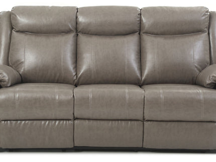 Contemporary Three Seater Sofa