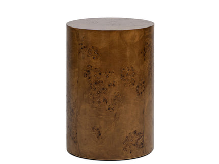 Nebula - Accent Pillar Side Table