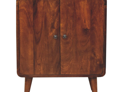 Mini Classic Cabinet - Brown