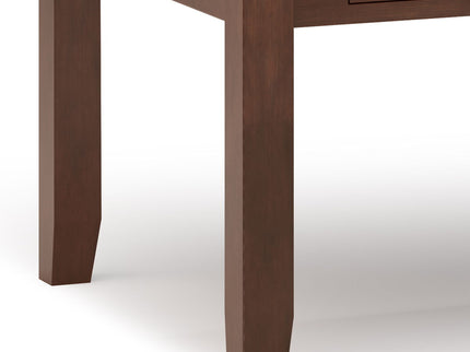 Artisan - Lift Top Coffee Table - Russet Brown