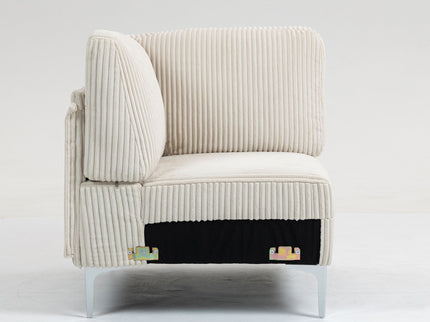 Modular Sectional Sofa Corner Seat