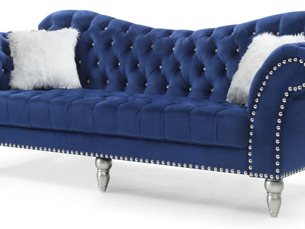 Wilshire - Soft Sofa