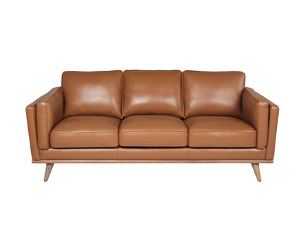 Sofa - Caramel
