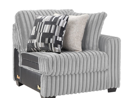 Snuggle - Living Room Sectional