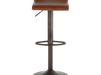 Ale - Industrial Barstool (Set of 2)