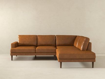Corbin - L-Shaped Sectional Sofa
