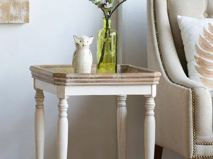 Narrow Alcott Table