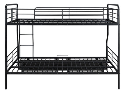 Contemporary Bunk Bed