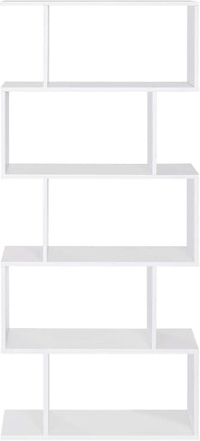 5 Layer Simple Household Bookshelf