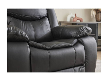 Recliner Chair With Vibration And Heating