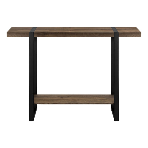 Accent Console Table For Entryway, Design Style