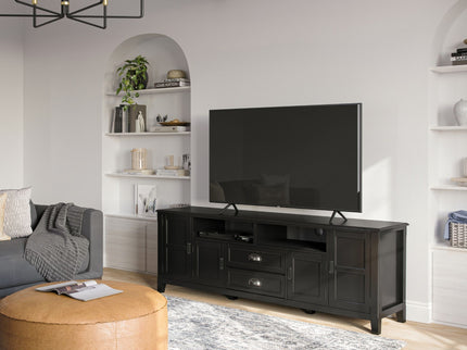 Burlington - TV Media Stand