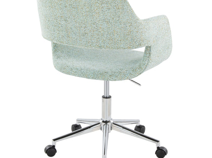 Margarite - Contemporary Office Task Chair