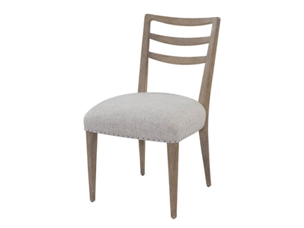 Ladderback Side Dining Chair (Set of 2)