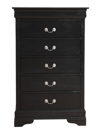 Louis Phillipe - Accent Chest