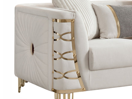 Contessa - Living Room Set