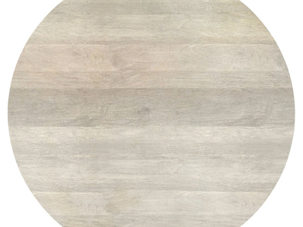 Millbury - Drum Coffee Table