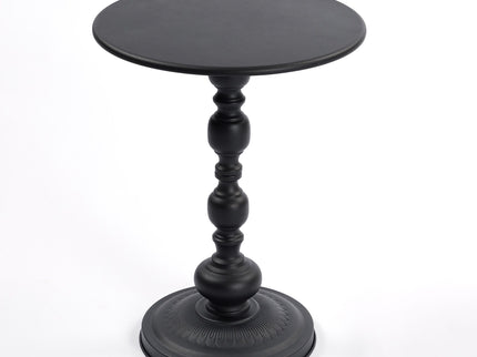 Round Side Table For Living Room