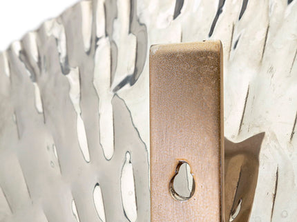 Maria - Wall Sconce - Gold