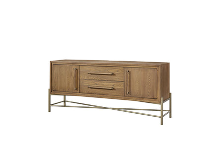 Base Sideboard - Light Brown