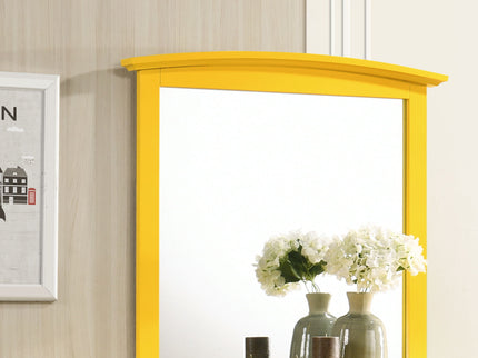 Hammond - Elegant Wall Mirror