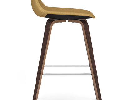 Randolph Bentwood - Counter / Bar Height Stool (Set of 2)