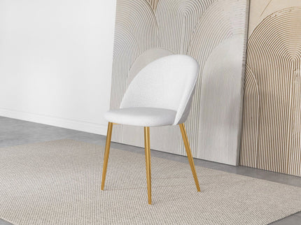 Marion - Mid Century Modern Dining Chair (Set of 2)