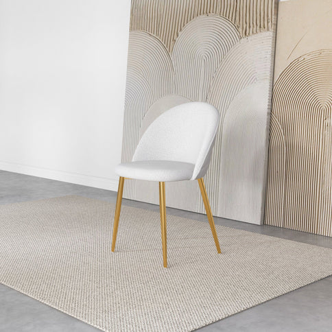 Marion - Mid Century Modern Dining Chair (Set of 2)