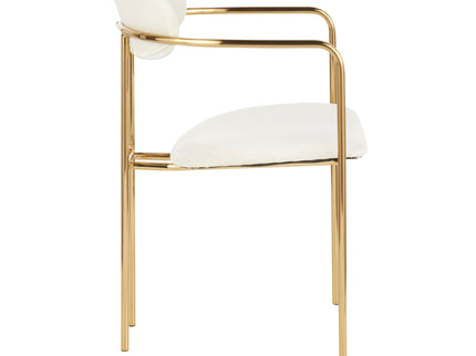 Demi - Contemporary Chair (Set of 2)